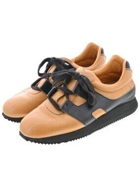 Hermes Sneakers Beige